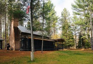 Uncle Tom's Cabin - A Classic On The Au Sable - Five Corners - 2