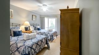 1264 Harbour Town Club at The Sea Pines Resort - Hilton Head Island - 1
