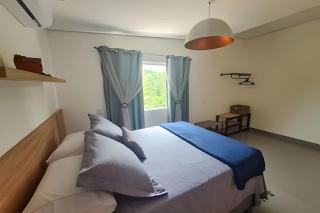 Casa Amarela - Vila das Cores, nova e bem equipada - 1