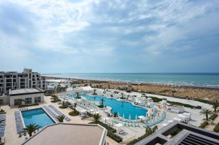 Sea breeze park residences 2 - Baku - 9