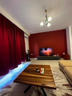 Amona Apartments - Tirana - 0