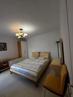 Amona Apartments - Tirana - 3