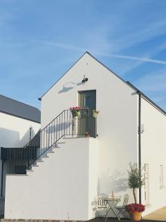 The Loft Curracloe, on Wexfords Coastal Scenic Route - Wexford - 0