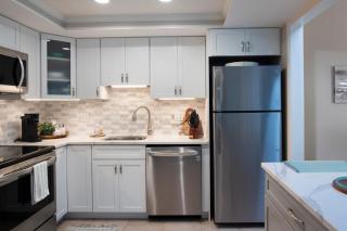 1718 Bluff Villas at The Sea Pines Resort - Hilton Head Island - 8
