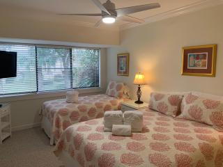 459 Plantation Club Villas at The Sea Pines Resort - Hilton Head Island - 9