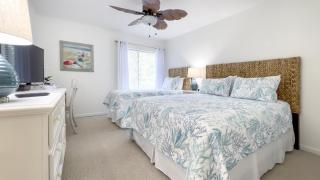 2201 Heritage Villas at The Sea Pines Resort - Hilton Head Island - 4