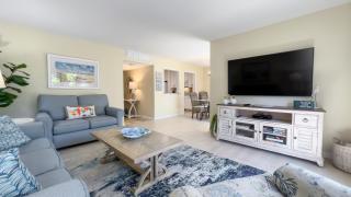 2201 Heritage Villas at The Sea Pines Resort - Hilton Head Island - 3