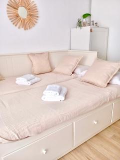 Apartament Castell de Tossa- a 100m playa-Parking - Tossa de Mar - 7