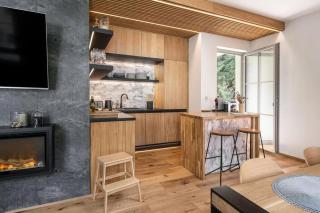 Luxury 2 Bedroom Mountain Escape - Harrachov - 7