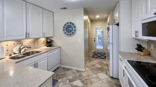 2201 Heritage Villas at The Sea Pines Resort - Hilton Head Island - 2