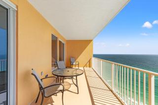 Treasure Island Unit 2011: Sunset Sands, 2 Bed/2 Bath Retreat – Sleeps 8! - Panama City Beach - 4