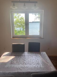 Apartament u Romana, - Tałty - 9