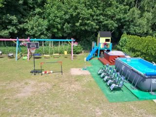 Domki Apartamentowe - Wyjątkowe Miejsce - 3