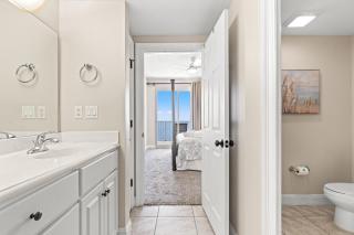 Treasure Island Unit 2011: Sunset Sands, 2 Bed/2 Bath Retreat – Sleeps 8! - Panama City Beach - 3