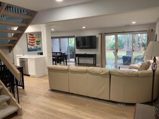 459 Plantation Club Villas at The Sea Pines Resort - Hilton Head Island - 8