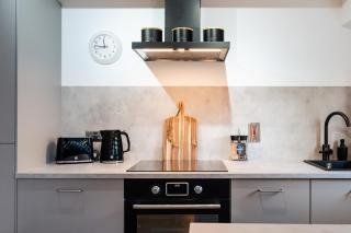 2Bedroom Apartment-Free Parking - Edimburgo - 7