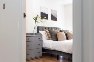 2Bedroom Apartment-Free Parking - 6