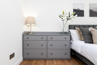2Bedroom Apartment-Free Parking - Edimburgo - 5