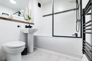 2Bedroom Apartment-Free Parking - Edimburgo - 4