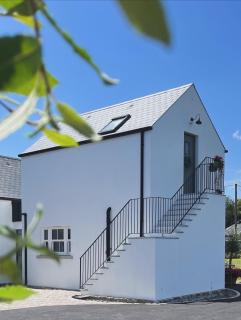 The Loft Curracloe, on Wexfords Coastal Scenic Route - Wexford - 2