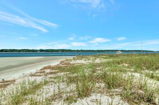 1829 Beachside Tennis at The Sea Pines Resort - Hilton Head Island - 6