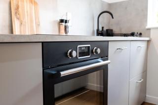 2Bedroom Apartment-Free Parking - Edimburgo - 1