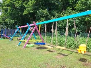 Domki Apartamentowe - Wyjątkowe Miejsce - 5