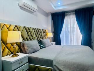Luxurious Apartment At Bahria Town - Rawalpindi - 0