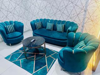 Luxurious Apartment At Bahria Town - 4