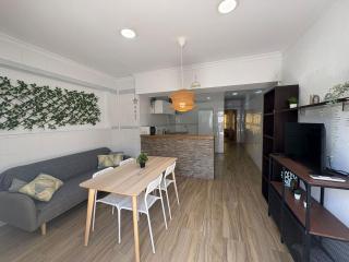 Urban Garden Apartamento A - 0