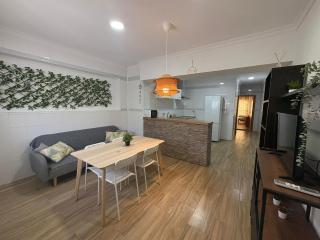 Urban Garden Apartamento A - 9