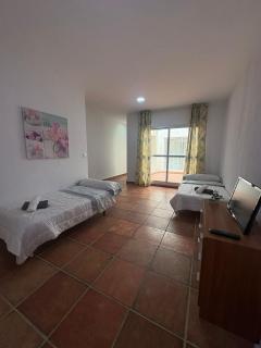Urban Garden Apartamento A - 3