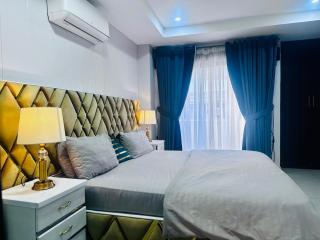 Luxurious Apartment At Bahria Town - Rawalpindi - 9