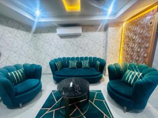 Luxurious Apartment At Bahria Town - Rawalpindi - 6