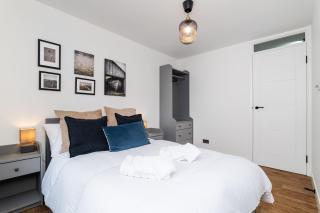 2Bedroom Apartment-Free Parking - Edimburgo - 2