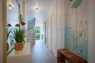 Maison L'Escale, proche des bords de Loire, 6 chambres avec sdb privée, jardin & terrasse - 7