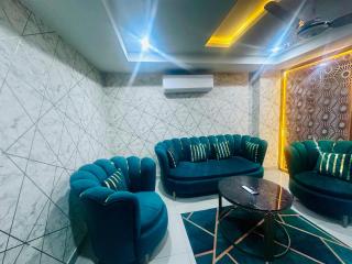 Luxurious Apartment At Bahria Town - Rawalpindi - 3