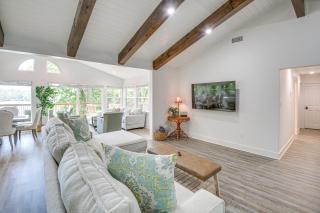 Lake Hamilton Views Hot Springs Family Home! - Hot Springs - 7