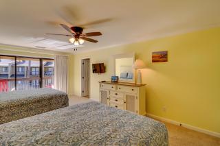 1100 Harbour South Club Villa at The Sea Pines Resort - 2