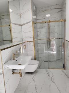 Apartament Ola - Ośno Lubuskie - 3