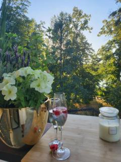Apartament Ola - Ośno Lubuskie - 2