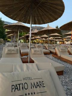 PATIO MARE - 9