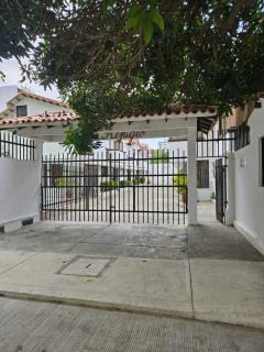 Cómoda casa cerca a la playa - Santa Marta - 9