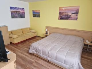 Igazgyöngy apartman - Zalakaros - 8