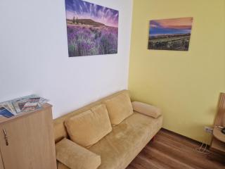 Igazgyöngy apartman - Zalakaros - 7