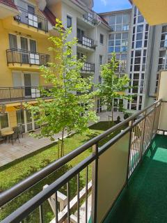 Igazgyöngy apartman - Zalakaros - 6