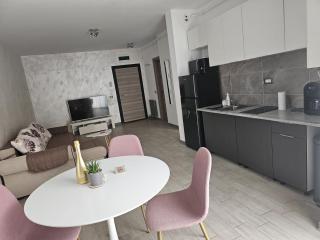 Alezzi beach luxury Lidia apartment - 0