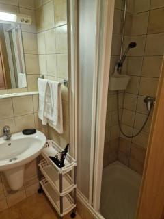 Igazgyöngy apartman - Zalakaros - 4