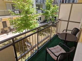 Igazgyöngy apartman - Zalakaros - 2