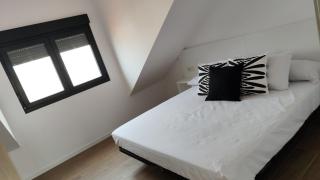 Ático Mar de Muxía - Vistas al mar desde todas las estancias - Cama King Size y TV 65pulgadas - Nuevo Julio 2025 - 1